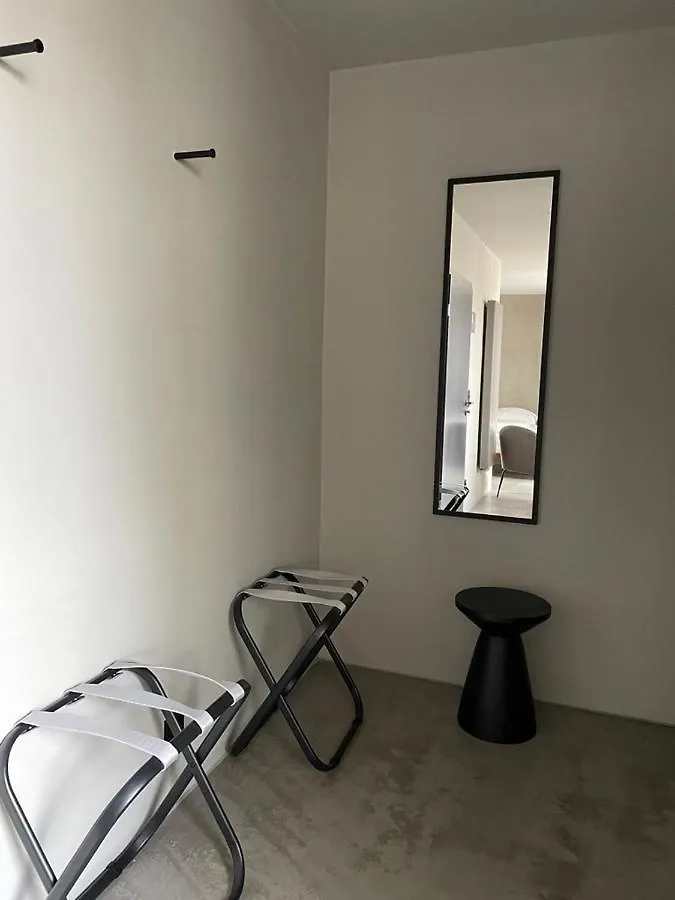 Hotel Mons Am Goetheplatz München