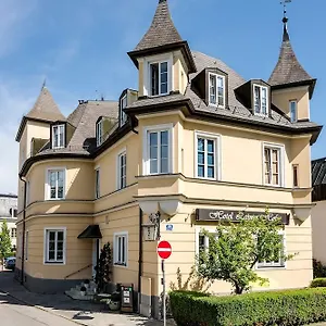 Laimer Hof Am Schloss Nymphenburg 3*, Monaco di Baviera Germania
