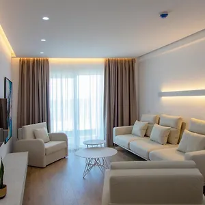 Dazur Coast 5*, Orikum Albania