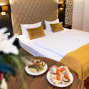 Hotel Royal International ****