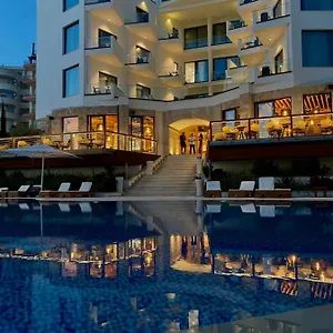 Harbour 4*, Sarandë Albania