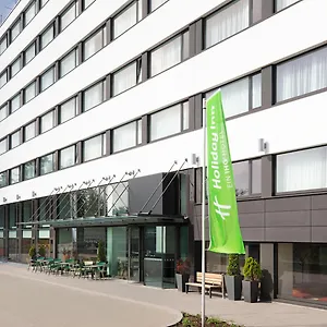 - Leuchtenbergring, An Ihg **** München
