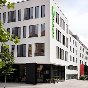 Hotel - Westpark By Ihg ****