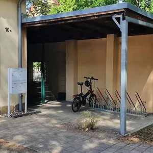 Campus Alexander Apartment Dresden
