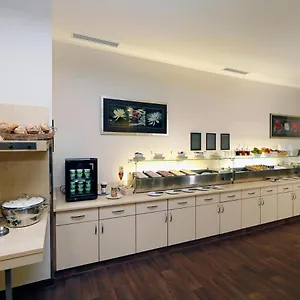 Hotel Berlin-mitte ***