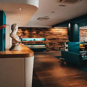 Boutique Atrium Hotel München