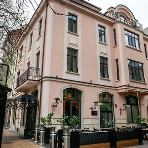 Agora' Boutique , Sofia Bulgaria