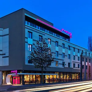 Hotel Moxy South ***