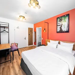 Hotel Calma Mitte ***