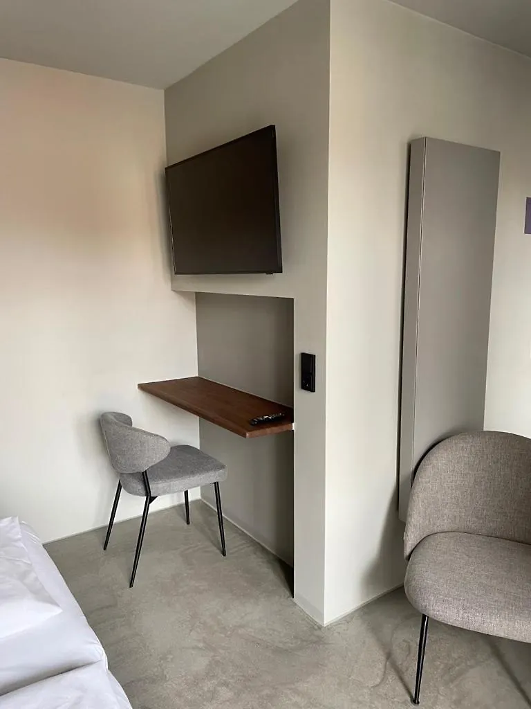 Hotel Mons Am Goetheplatz Monaco di Baviera Germania