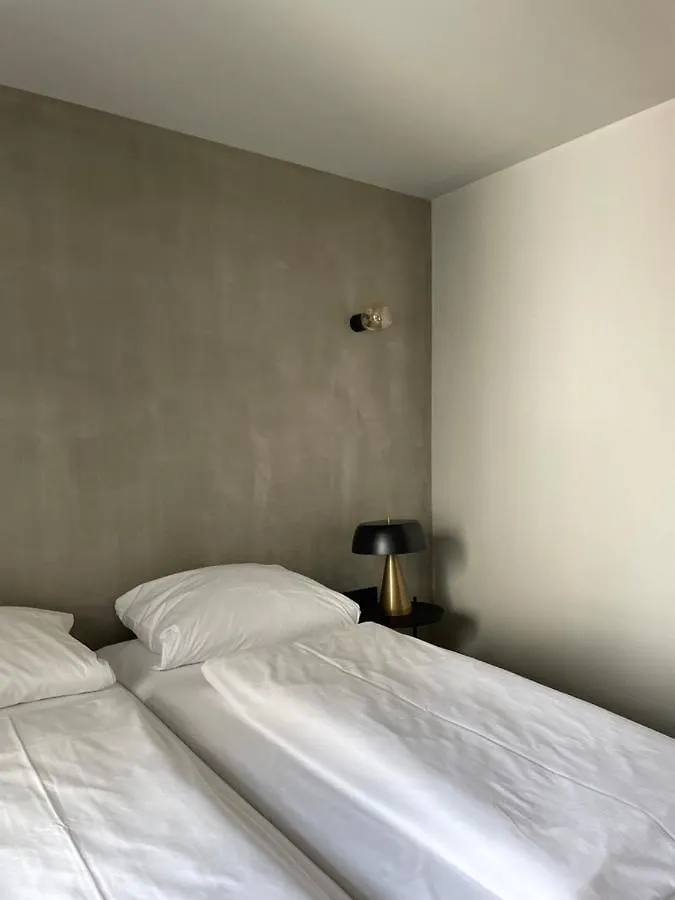 **  Hotel Mons am Goetheplatz München Duitsland